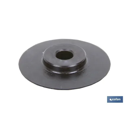 CUCHILLA RECAMBIO 26X6,2 PLASTICO Y MULTICAPA