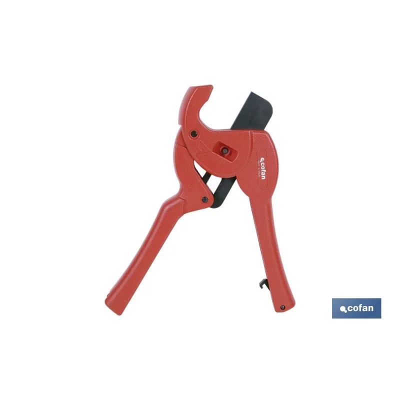 CORTATUBOS TIJERA PARA PLÁSTICO 26 MM (1)