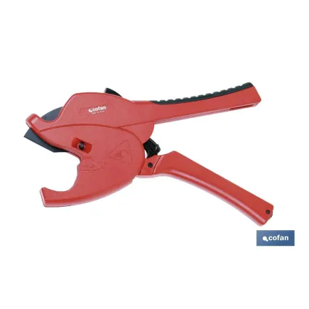 CORTATUBOS TIJERA PARA PLÁSTICO 42 MM (15/8)