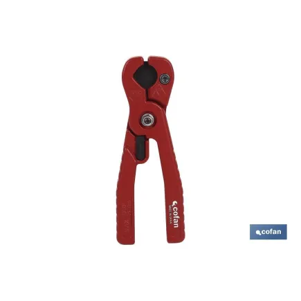 CORTAMANGUERAS TIJERA 16 mm (5/8)