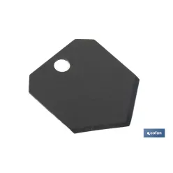 RECAMBIO CUCHILLA CORTAMANGUERA 09514395