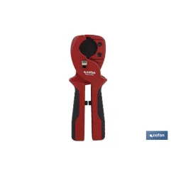 CORTAMANGUERAS TIJERA 28 mm (1 1/8)