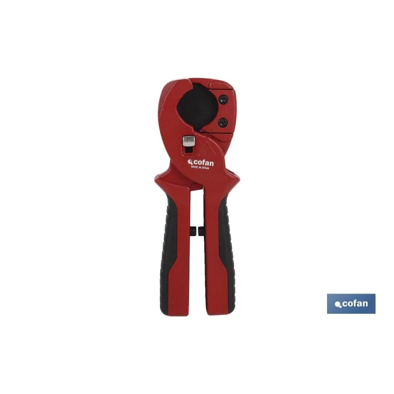 CORTAMANGUERAS TIJERA 28 mm (1 1/8)