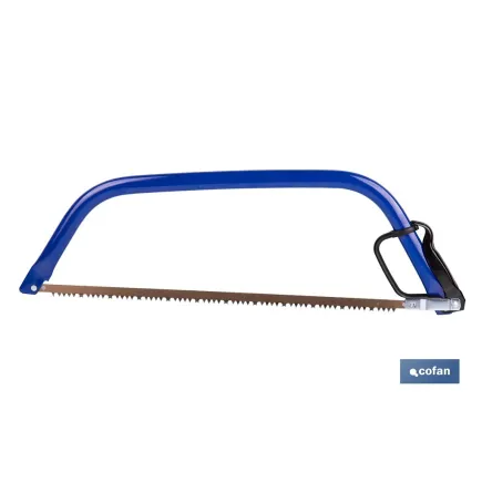 ARCO SIERRA MADERA PROTECT 24/610mm