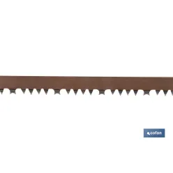 ARCO SIERRA MADERA PROTECT 24/610mm