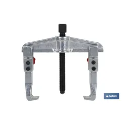 EXTRACTOR UNIVERSAL 2 GARRAS 80-250