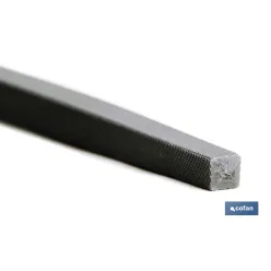 LIMA CUADRADA 250mm GR-18 FINA