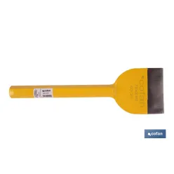 CINCEL PARA LADRILLOS 60X220