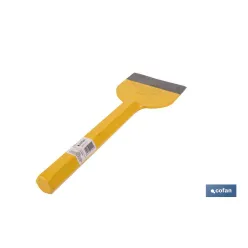CINCEL PARA LADRILLOS 60X220