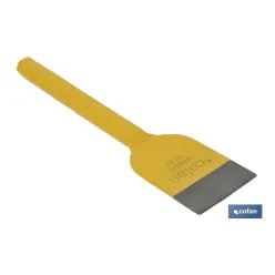 CINCEL PARA LADRILLOS 60X220