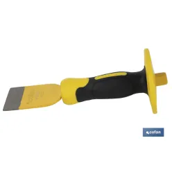 CINCEL PARA LADRILLOS 60X220 C/MANGO