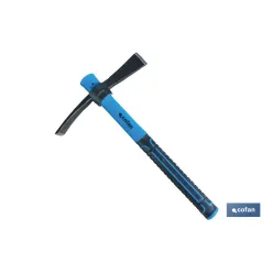 PICO DE CAVAR FIBRA DE VIDRIO 500 G