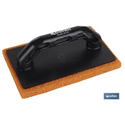 FRATÁS DE ESPONJA GRUESA 210X130MM