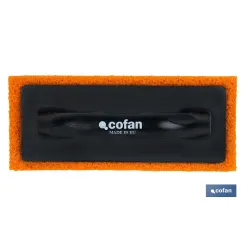 FRATÁS DE ESPONJA GRUESA 240X100MM