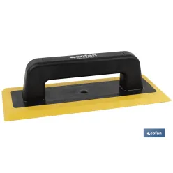 FRATÁS DE GOMA RIGIDA 250X110MM