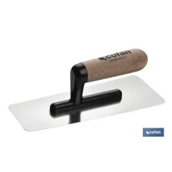 LLANA VENECIANA INOX EXTRA-FLEXIBLE 240x100x0,3mm