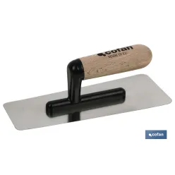 LLANA VENECIANA INOX EXTRA-FLEXIBLE 240x100x0,3mm