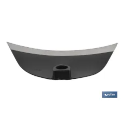 AZADA CANARIA 190 X 390 MM 1500 G