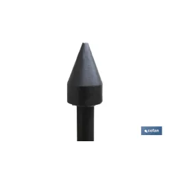 PLANTADOR REDONDO 50 X 1280 MM