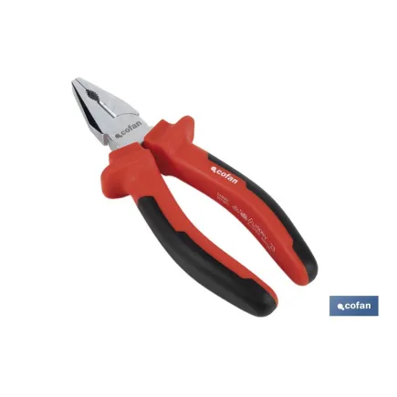 ALICATE UNIVERSAL REFORZ. 1000V 6(160MM)