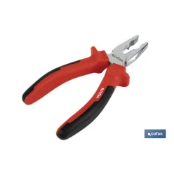 ALICATE UNIVERSAL REFORZ. 1000V 6(160MM)