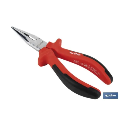 ALICATE TELEFONISTA 1000V 6(160MM)