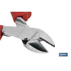 ALICATE CORTE REFORZADO 1000V 7(180MM)