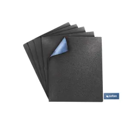 PLIEGO TELA ESMERIL METAL G.50 (230X280) Venta unitaria