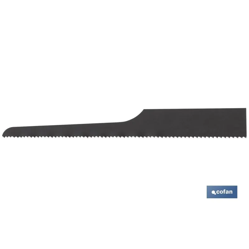 HOJA SIERRA NEUMAT. P/ACERO 32 DIENTES