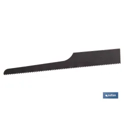 HOJA SIERRA NEUMAT. P/MADERA 18 DIENTES