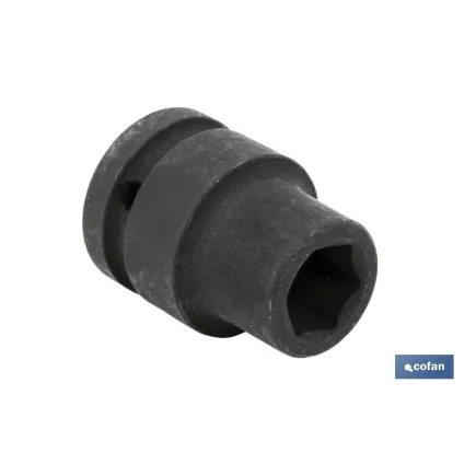 VASO DE IMPACTO SERIE NORMAL 3/4 M-32