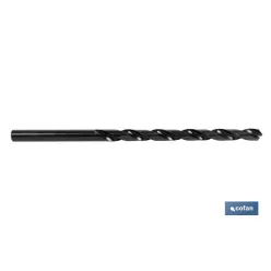 BROCA HSS SERIE LARGA 10,50 MM. Venta unitaria