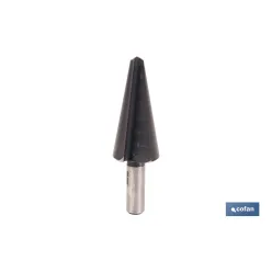 BROCA ESCALONADA TIALN-TALAD. 6 - 20