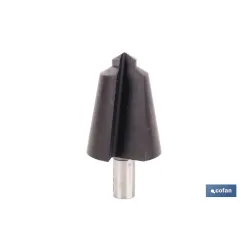 BROCA ESCALONADA. TIALN-TALAD. 26 - 40