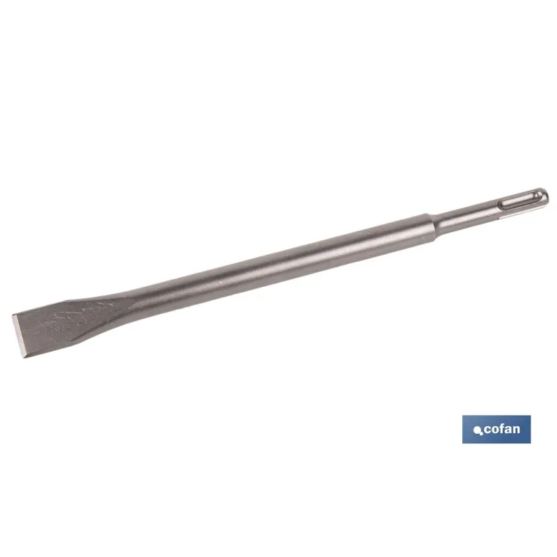 CINCEL SDS PLUS 250mm