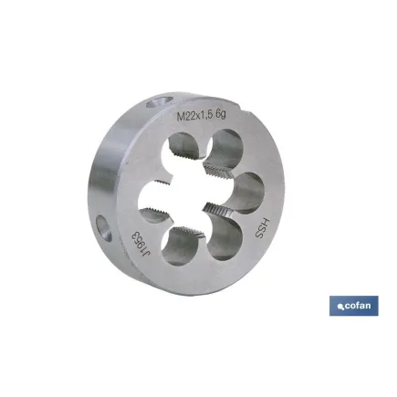 TERRAJA - 1/2 - 13H UNC