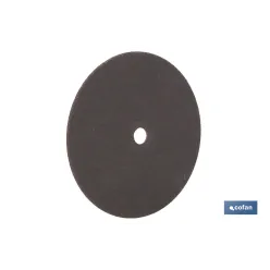 DISCO CORTE - 115X3,0X22,23 METAL STAND.