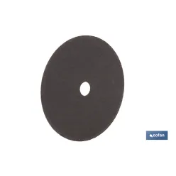 DISCO CORTE - 125X1,6X22,23 INOX PROFES.