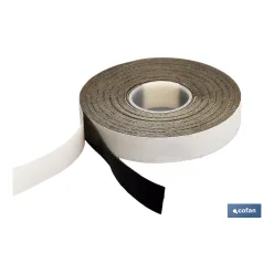 CINTA VULCANIZABLE 10MTS X 19MM