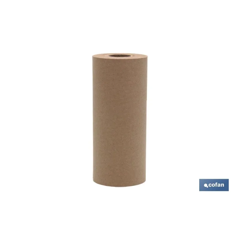 ROLLO DE PAPEL KRAFT 45 GR. (45cm X 45m)