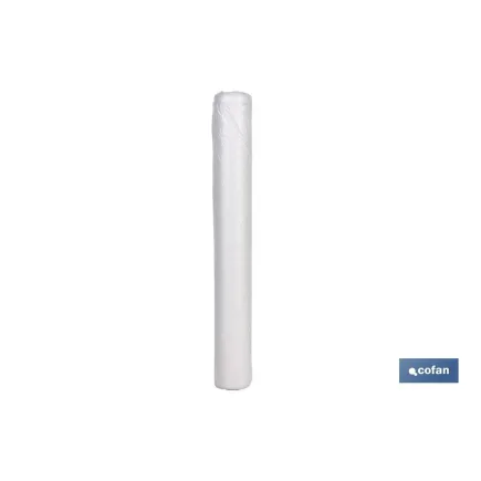 ROLLO DE PLÁSTICO CUBRETODO 2 X 50M