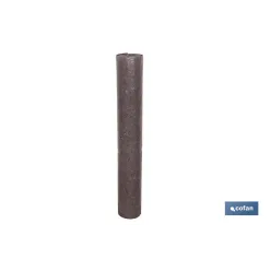 MANTA PROTECTORA SUELOS + PLÁSTICO (1 X 25M)