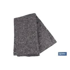 MANTA PROTECTORA ECO 240gr 2X1,5M BEIGE