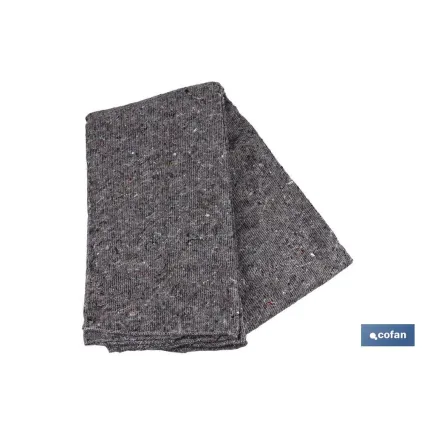 MANTA PROTECTORA ECO 240gr 2X1,5M BEIGE