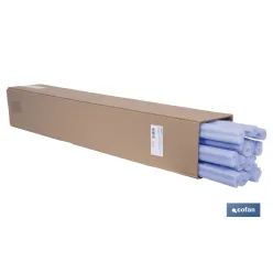 CANTONERA ESPUMA TIPO CM 1 M venta unitaria