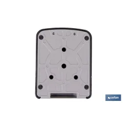 CAJA DE SEGURIDAD CON COMBINACIÓN MODIFICABLE PARA LLAVES