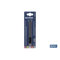 CUTTER METÁLICO INOX (9 MM)