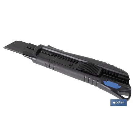 CÚTER ANTIDESLIZANTE HEAVY DUTY 25 MM