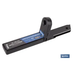 RECAMBIO 10 UDS. HOJA NEGRA SK2 65HRC PARA CÚTER 25 X 126 X 0,7 MM