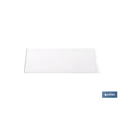 CRISTAL NEGRO PARA SOLDADURA